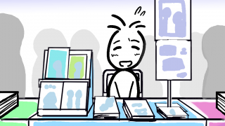 イラスト