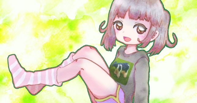 「SUZURI」でオリジナルウェアを作ってみました